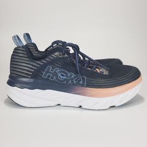 Hoka One One Bondi 6 Road Running Shoes